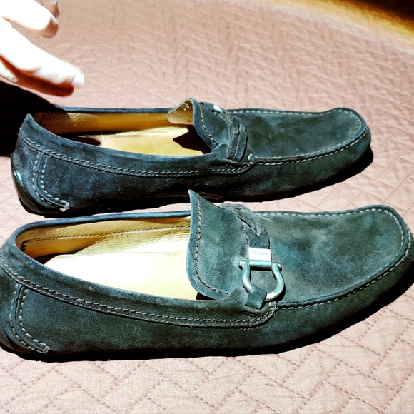 Salvatore Ferragamo shoes - Picture 5 of 6